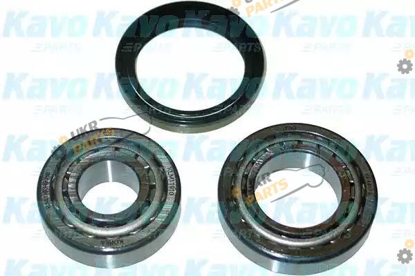 Подшипник ступицы KAVO PARTS WBK-4007