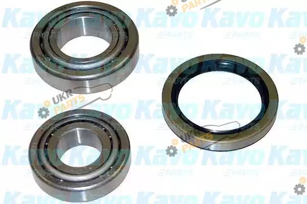 Подшипник ступицы KAVO PARTS WBK-4008