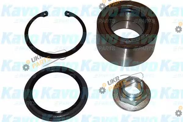 Подшипник ступицы KAVO PARTS WBK-4010
