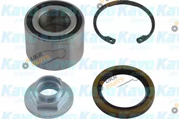 Подшипник ступицы KAVO PARTS WBK-4509