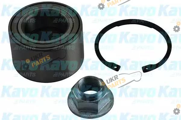 Подшипник ступицы KAVO PARTS WBK-4513