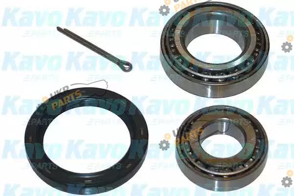 Подшипник ступицы KAVO PARTS WBK-4514