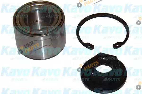 Подшипник ступицы KAVO PARTS WBK-4516