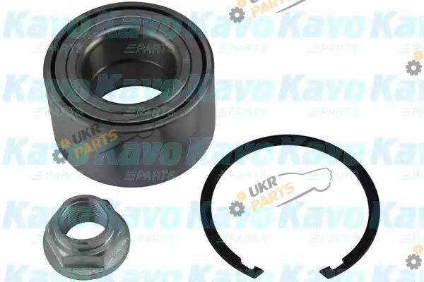 Подшипник ступицы KAVO PARTS WBK-4518