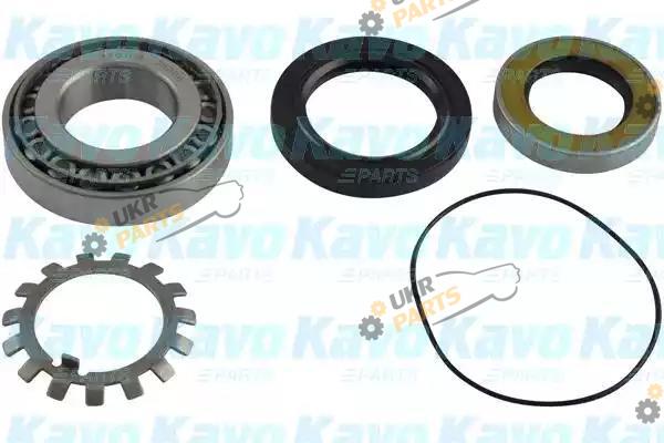 Подшипник ступицы KAVO PARTS WBK-4522