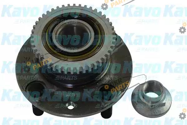 Подшипник ступицы KAVO PARTS WBK-4525