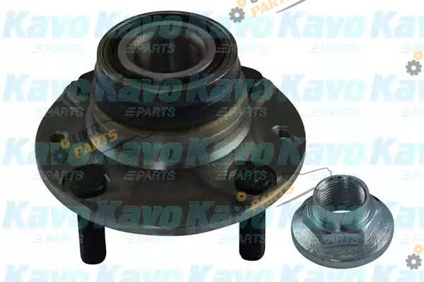 Подшипник ступицы KAVO PARTS WBK-4527