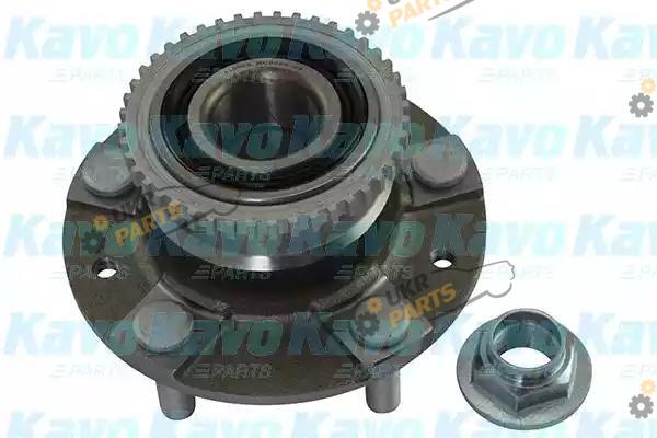 Подшипник ступицы KAVO PARTS WBK-4529