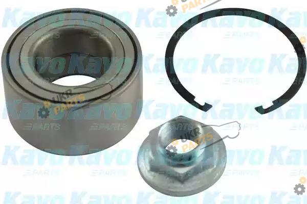 Подшипник ступицы KAVO PARTS WBK-4532