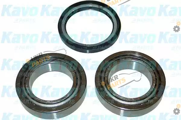 Подшипник ступицы KAVO PARTS WBK-5502