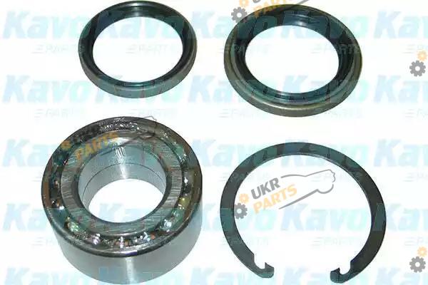 Подшипник ступицы KAVO PARTS WBK-5504