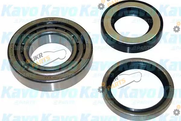 Подшипник ступицы KAVO PARTS WBK-5508
