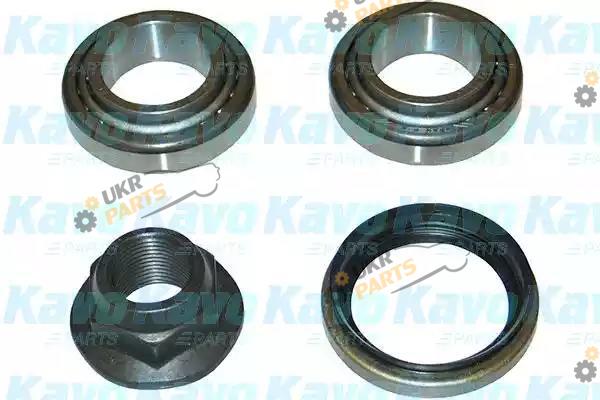 Подшипник ступицы KAVO PARTS WBK-5511