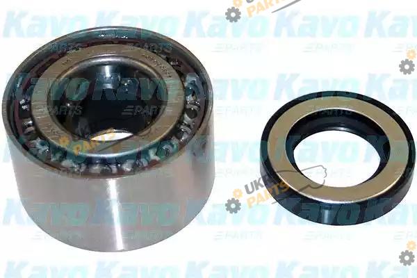 Подшипник ступицы KAVO PARTS WBK-5512