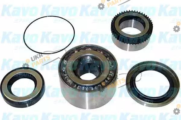 Подшипник ступицы KAVO PARTS WBK-5516