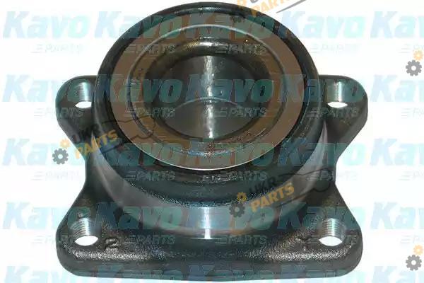 Подшипник ступицы KAVO PARTS WBK-5519