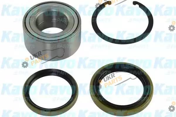 Подшипник ступицы KAVO PARTS WBK-5522