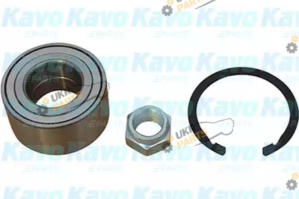 Подшипник ступицы KAVO PARTS WBK-5523