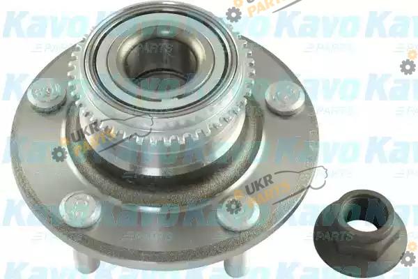 Подшипник ступицы KAVO PARTS WBK-5528