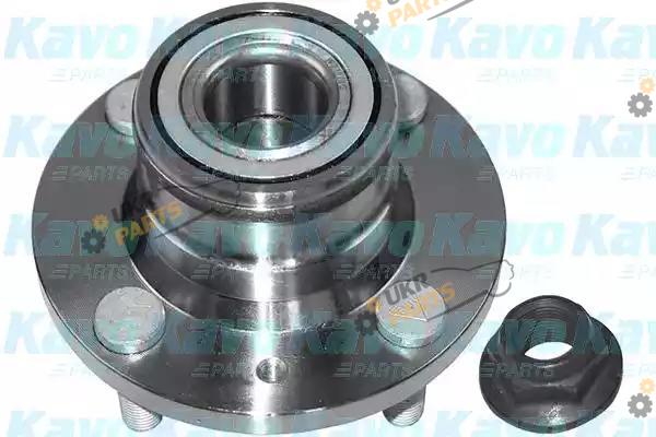 Подшипник ступицы KAVO PARTS WBK-5531