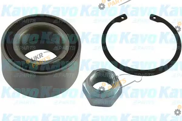 Подшипник ступицы KAVO PARTS WBK-5534