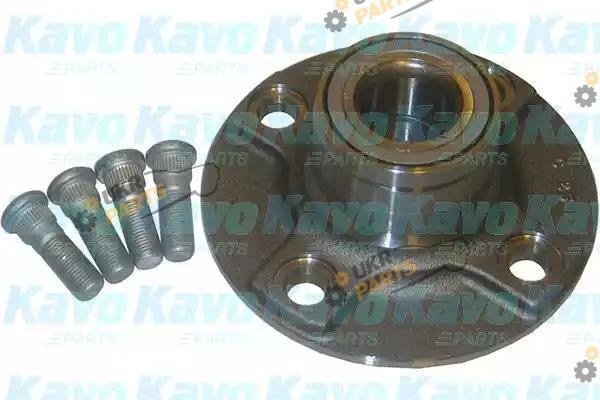 Подшипник ступицы KAVO PARTS WBK-6508