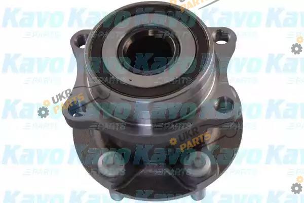 Подшипник ступицы KAVO PARTS WBK-8012