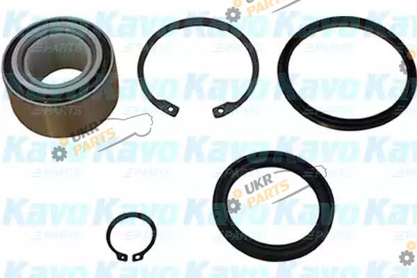 Подшипник ступицы KAVO PARTS WBK-8508