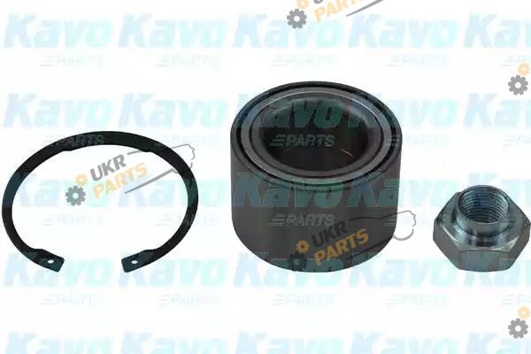 Подшипник ступицы KAVO PARTS WBK-8510