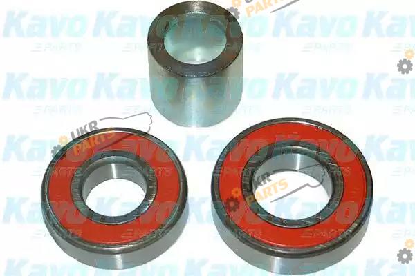 Подшипник ступицы KAVO PARTS WBK-8513
