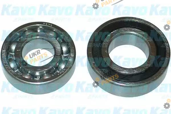 Подшипник ступицы KAVO PARTS WBK-8514