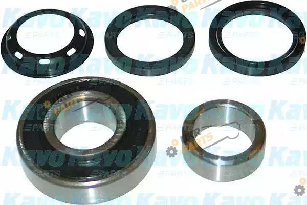 Подшипник ступицы KAVO PARTS WBK-8516