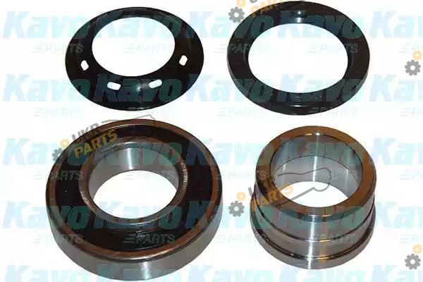 Подшипник ступицы KAVO PARTS WBK-8517