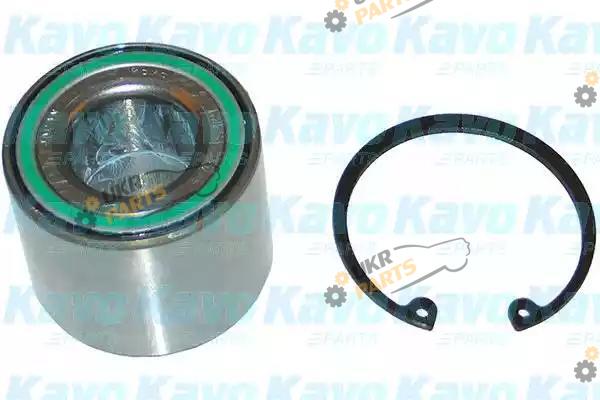 Подшипник ступицы KAVO PARTS WBK-8518
