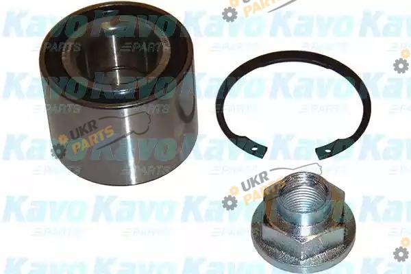 Подшипник ступицы KAVO PARTS WBK-8519