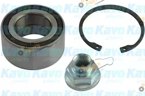Подшипник ступицы KAVO PARTS WBK-8526
