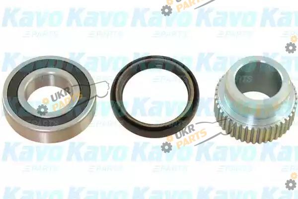 Подшипник ступицы KAVO PARTS WBK-8527