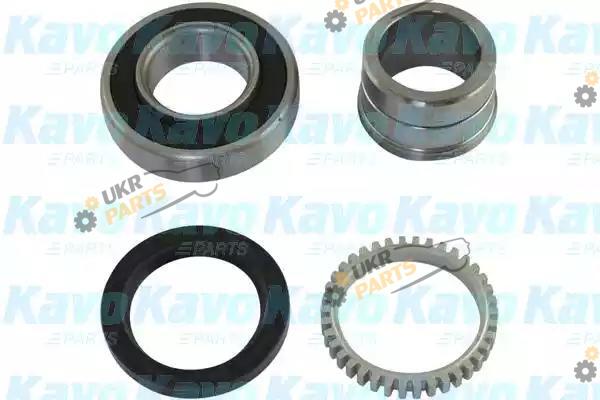 Подшипник ступицы KAVO PARTS WBK-8528