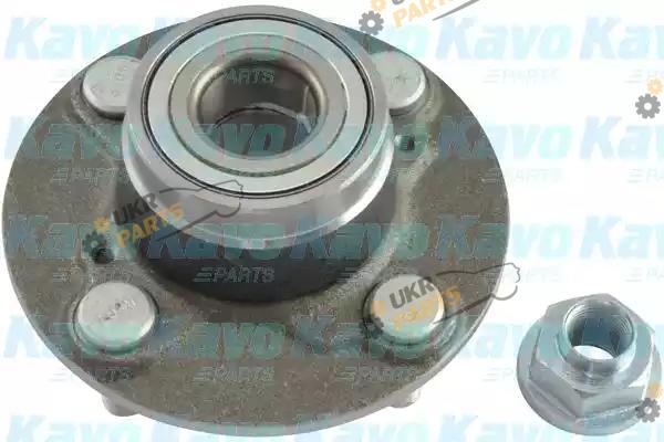 Подшипник ступицы KAVO PARTS WBK-8530