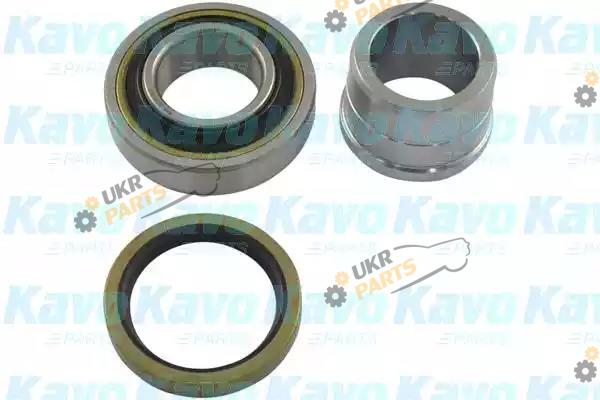 Подшипник ступицы KAVO PARTS WBK-8533