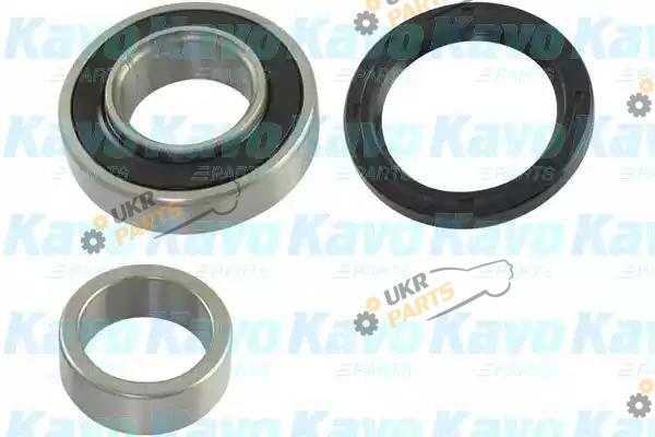 Подшипник ступицы KAVO PARTS WBK-8534