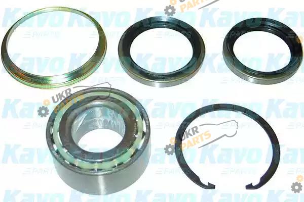 Подшипник ступицы KAVO PARTS WBK-9006