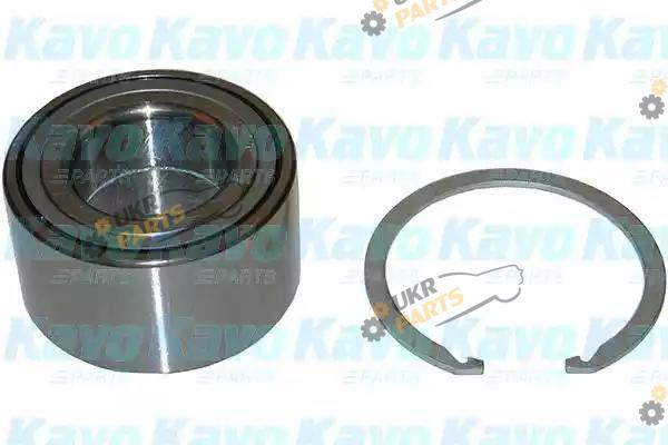 Подшипник ступицы KAVO PARTS WBK-9011