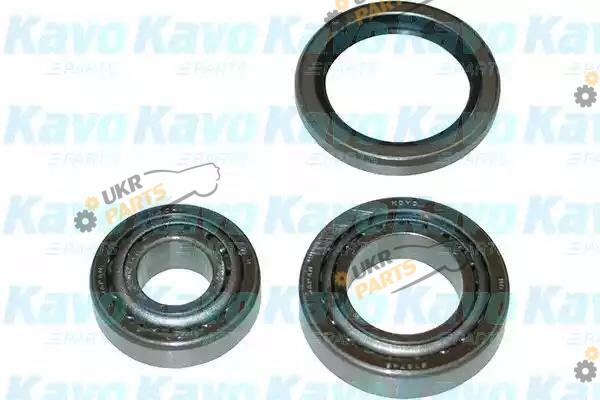 Подшипник ступицы KAVO PARTS WBK-9015