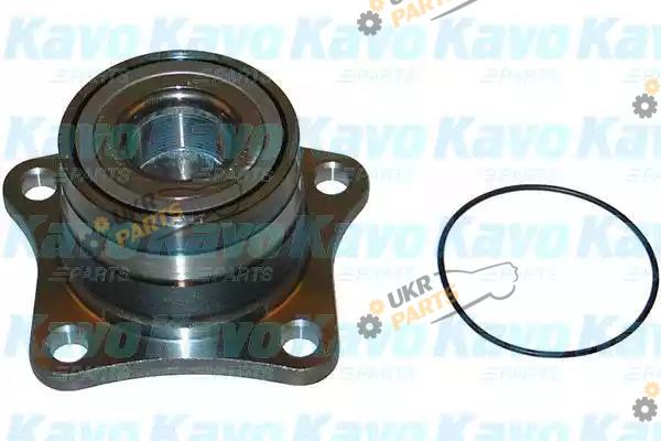 Подшипник ступицы KAVO PARTS WBK-9017