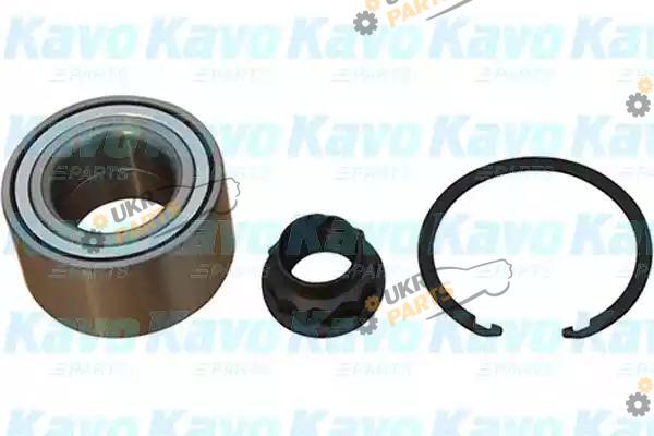 Подшипник ступицы KAVO PARTS WBK-9022
