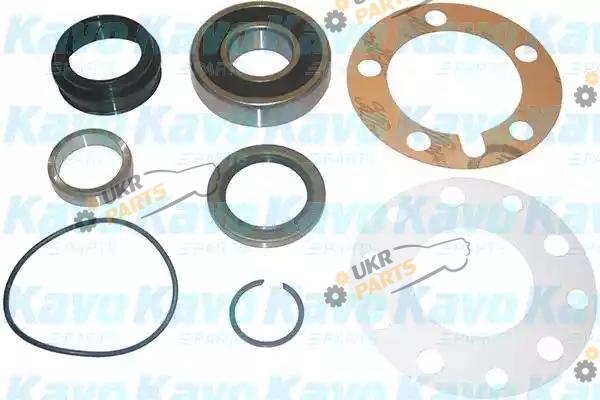 Подшипник ступицы KAVO PARTS WBK-9023