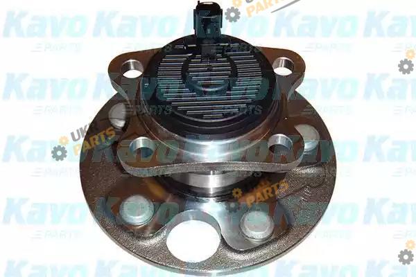 Подшипник ступицы KAVO PARTS WBK-9026