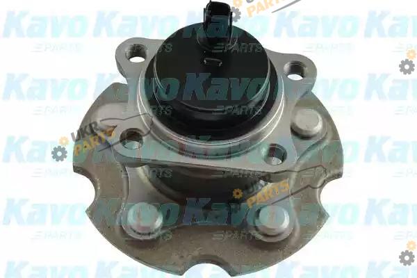 Подшипник ступицы KAVO PARTS WBK-9027