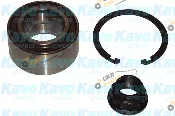 Подшипник ступицы KAVO PARTS WBK-9028